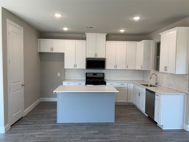 521 Sequoia Street, Allen, TX 75002