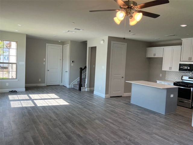 521 Sequoia Street, Allen, TX 75002