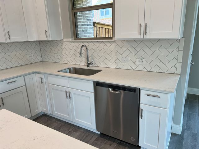 521 Sequoia Street, Allen, TX 75002