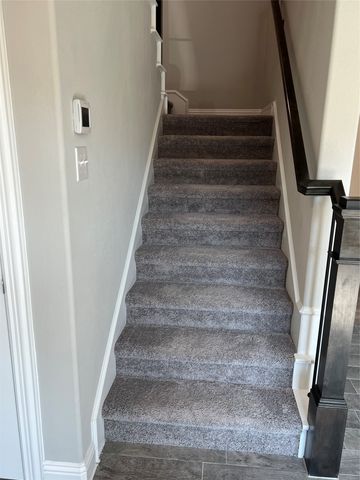 521 Sequoia Street, Allen, TX 75002