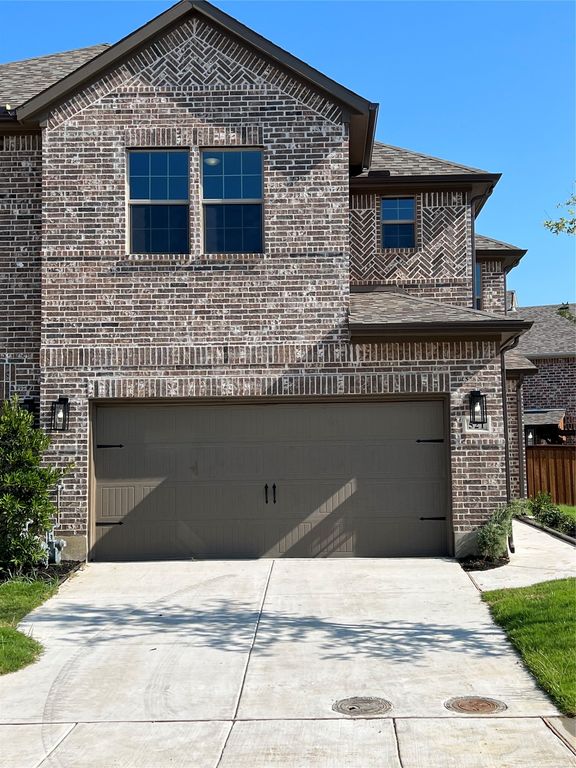 521 Sequoia Street, Allen, TX 75002