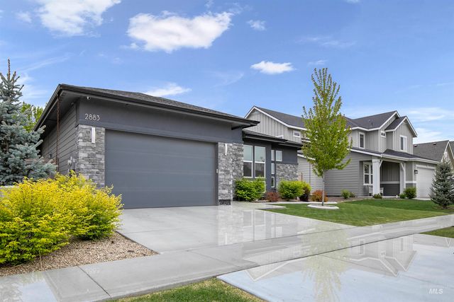 2883 E Mores Trail Dr., Meridian, ID 83642