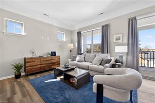 MM Pavillion Series @ Legacy Lakeside Lofts, Suffolk, VA 23435