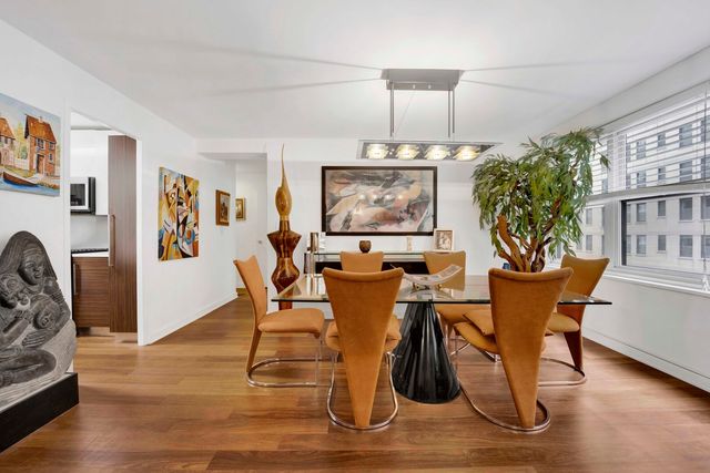 850 N DeWitt Place 7K, Chicago, IL 60611
