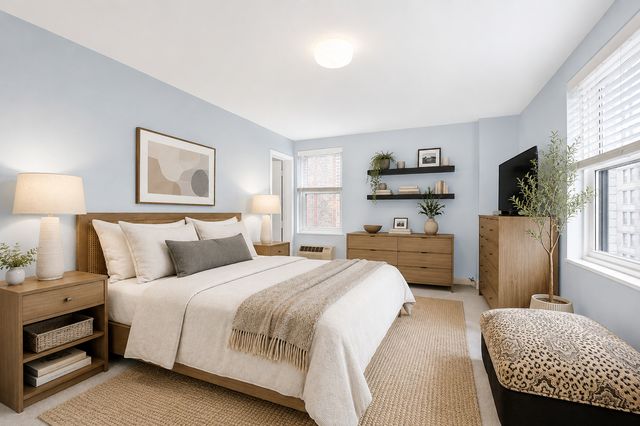 850 N DeWitt Place 7K, Chicago, IL 60611