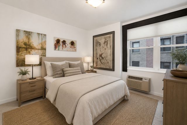 850 N DeWitt Place 7K, Chicago, IL 60611