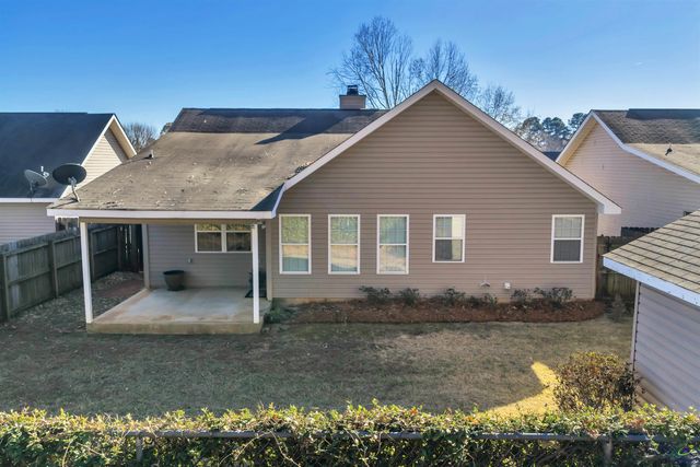 208 Antler Trail, Warner Robins, GA 31088