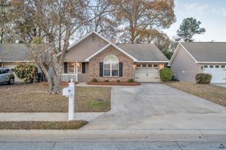 208 Antler Trail, Warner Robins, GA 31088