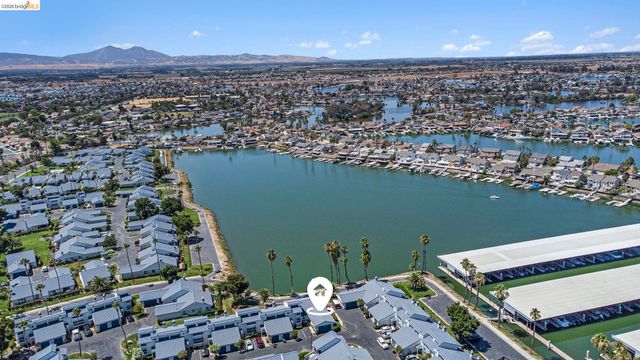 1550 Trawler St, Discovery Bay, CA 94505