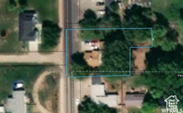 692 N 500 W, Vernal, UT 84078