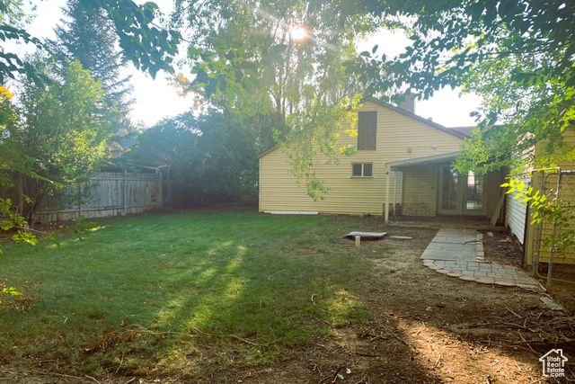 692 N 500 W, Vernal, UT 84078