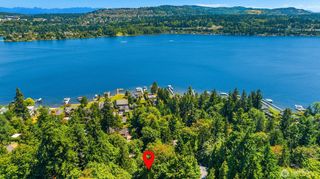44 xx Ferncroft Road, Mercer Island, WA 98040