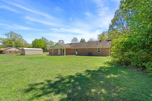 9132 KERRVILLE-ROSEMARK RD, Millington, TN 38053