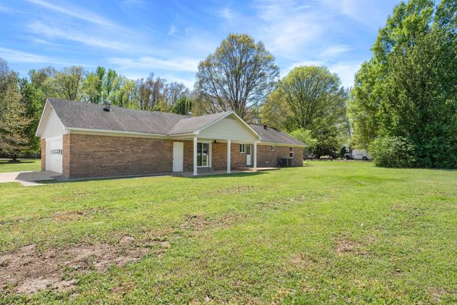 9132 KERRVILLE-ROSEMARK RD, Millington, TN 38053