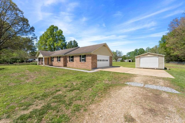 9132 KERRVILLE-ROSEMARK RD, Millington, TN 38053