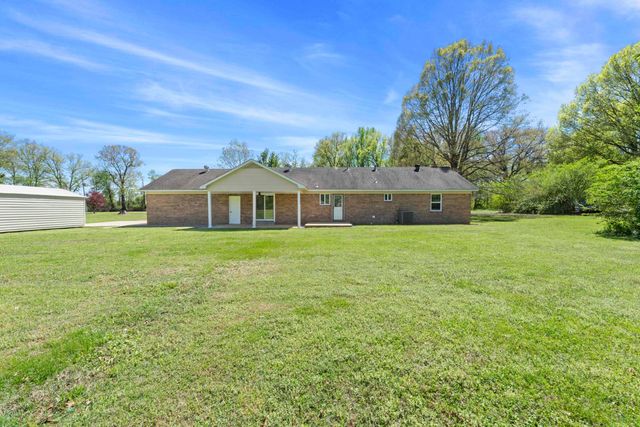 9132 KERRVILLE-ROSEMARK RD, Millington, TN 38053