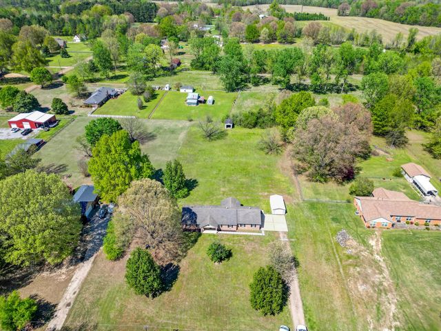9132 KERRVILLE-ROSEMARK RD, Millington, TN 38053
