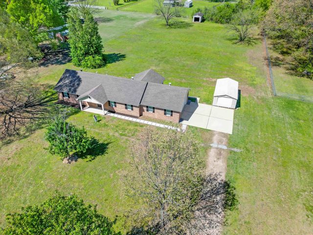 9132 KERRVILLE-ROSEMARK RD, Millington, TN 38053