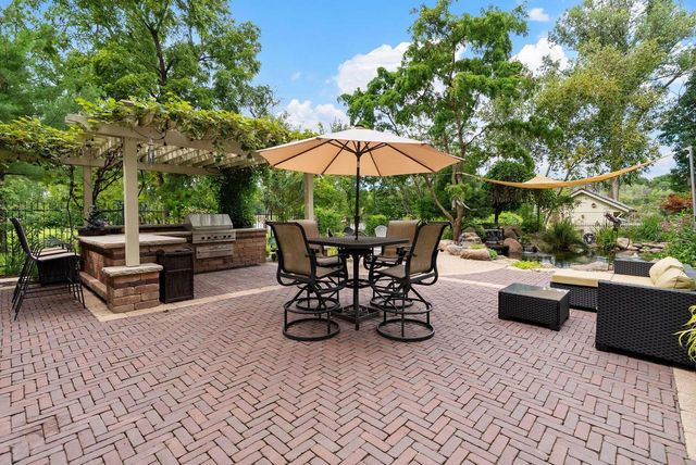 8523 N Stone Farm Road, Edgerton, WI 53534