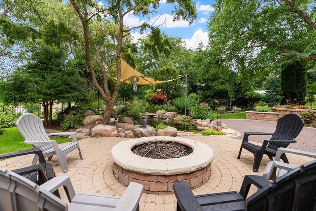 8523 N Stone Farm Road, Edgerton, WI 53534