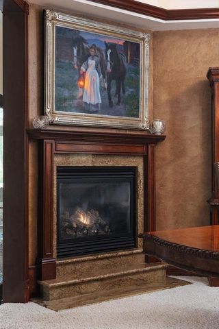 8523 N Stone Farm Road, Edgerton, WI 53534