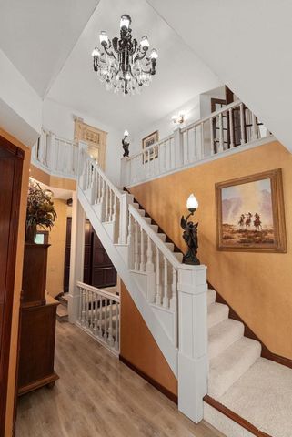 8523 N Stone Farm Road, Edgerton, WI 53534