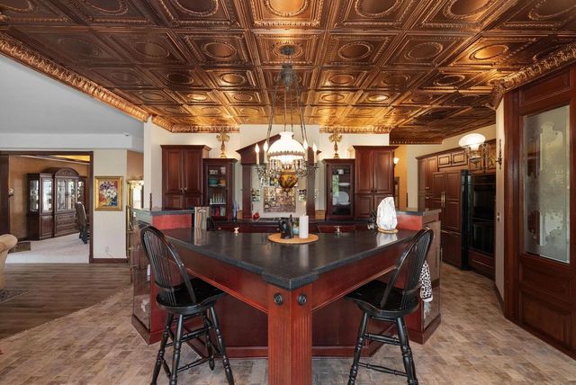 8523 N Stone Farm Road, Edgerton, WI 53534