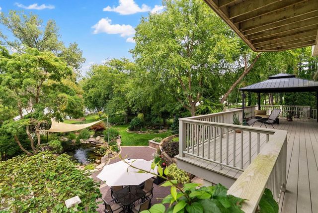 8523 N Stone Farm Road, Edgerton, WI 53534