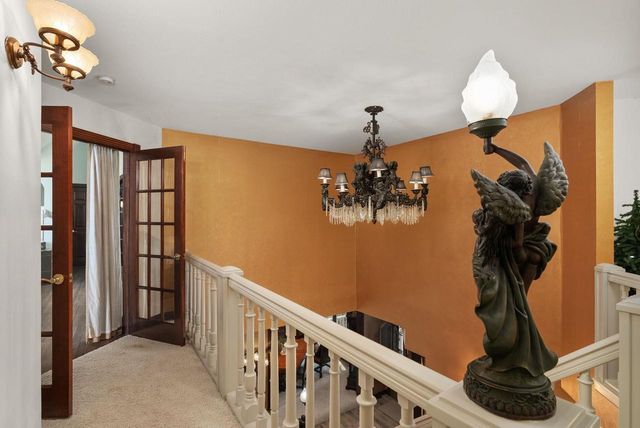 8523 N Stone Farm Road, Edgerton, WI 53534