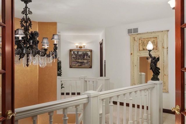 8523 N Stone Farm Road, Edgerton, WI 53534