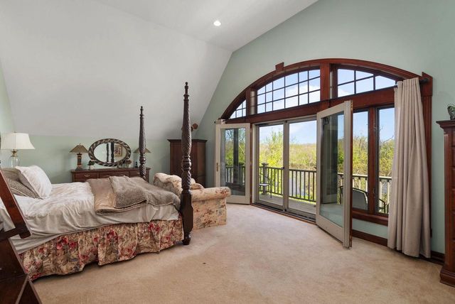 8523 N Stone Farm Road, Edgerton, WI 53534
