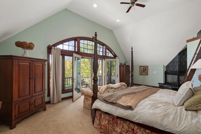 8523 N Stone Farm Road, Edgerton, WI 53534