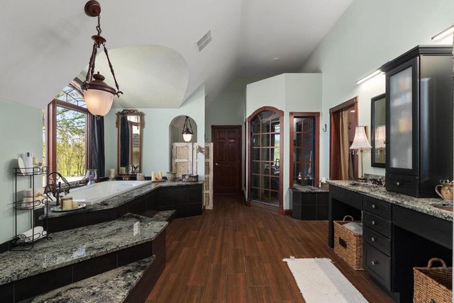 8523 N Stone Farm Road, Edgerton, WI 53534