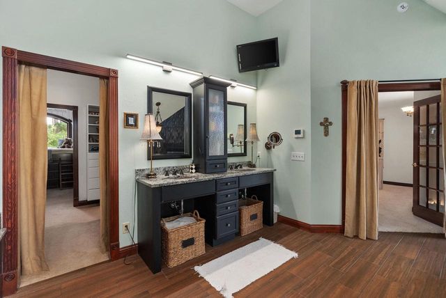 8523 N Stone Farm Road, Edgerton, WI 53534