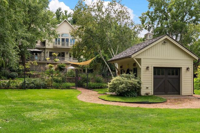 8523 N Stone Farm Road, Edgerton, WI 53534