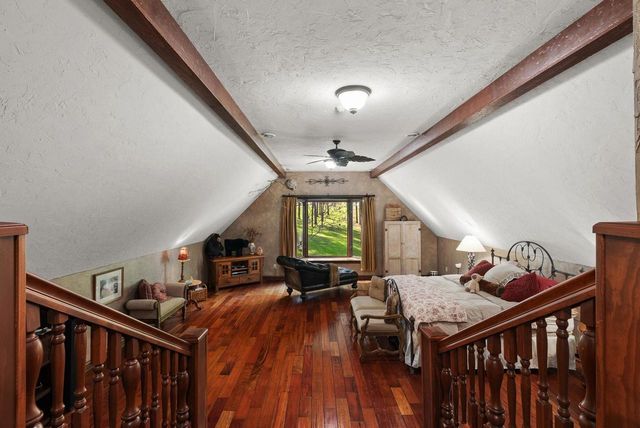 8523 N Stone Farm Road, Edgerton, WI 53534