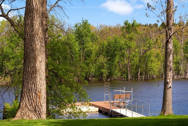 8523 N Stone Farm Road, Edgerton, WI 53534