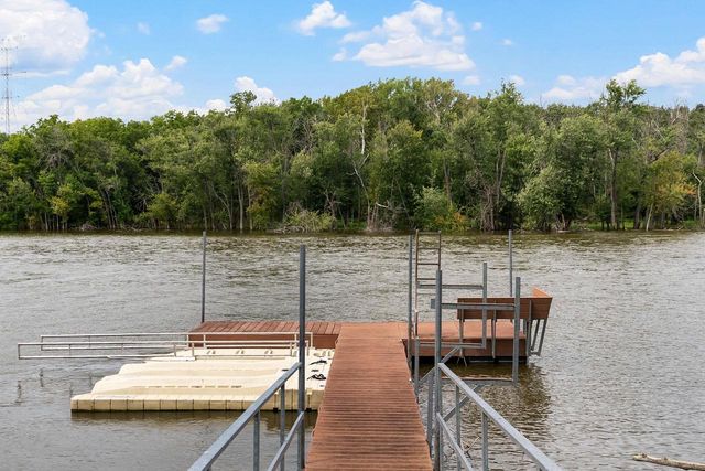 8523 N Stone Farm Road, Edgerton, WI 53534