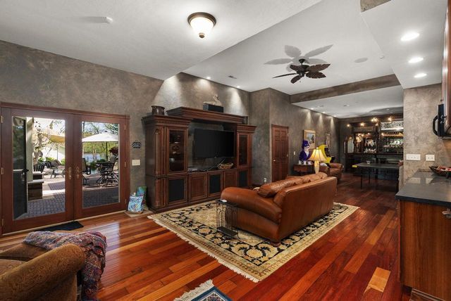 8523 N Stone Farm Road, Edgerton, WI 53534