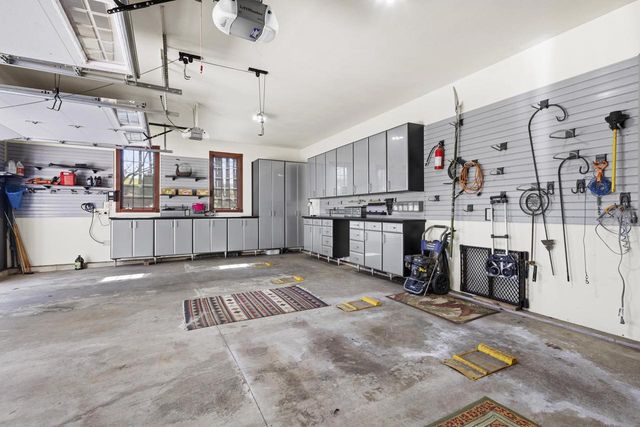 8523 N Stone Farm Road, Edgerton, WI 53534