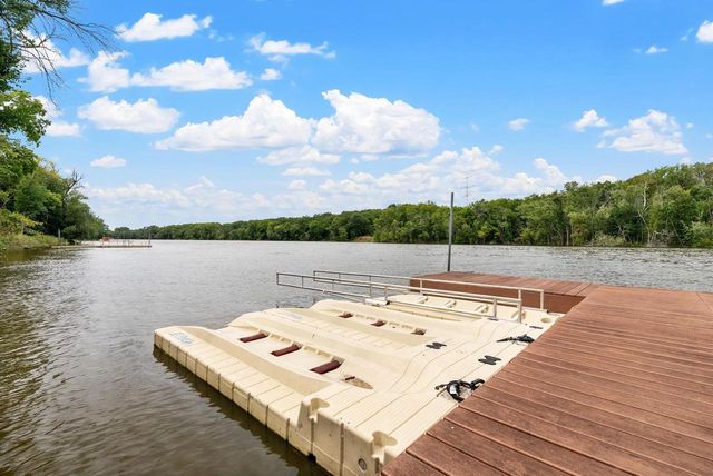 8523 N Stone Farm Road, Edgerton, WI 53534