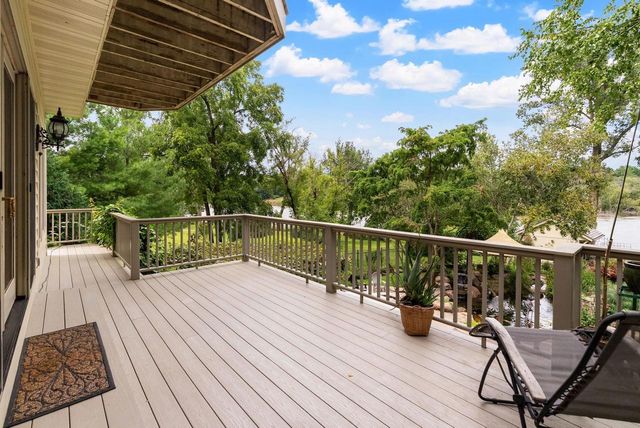 8523 N Stone Farm Road, Edgerton, WI 53534