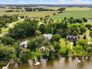8523 N Stone Farm Road, Edgerton, WI 53534