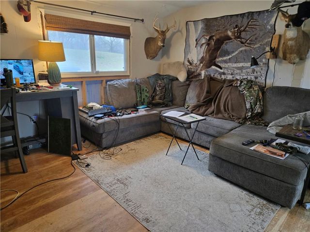 1334 Lakeview N Drive, Odessa, MO 64076