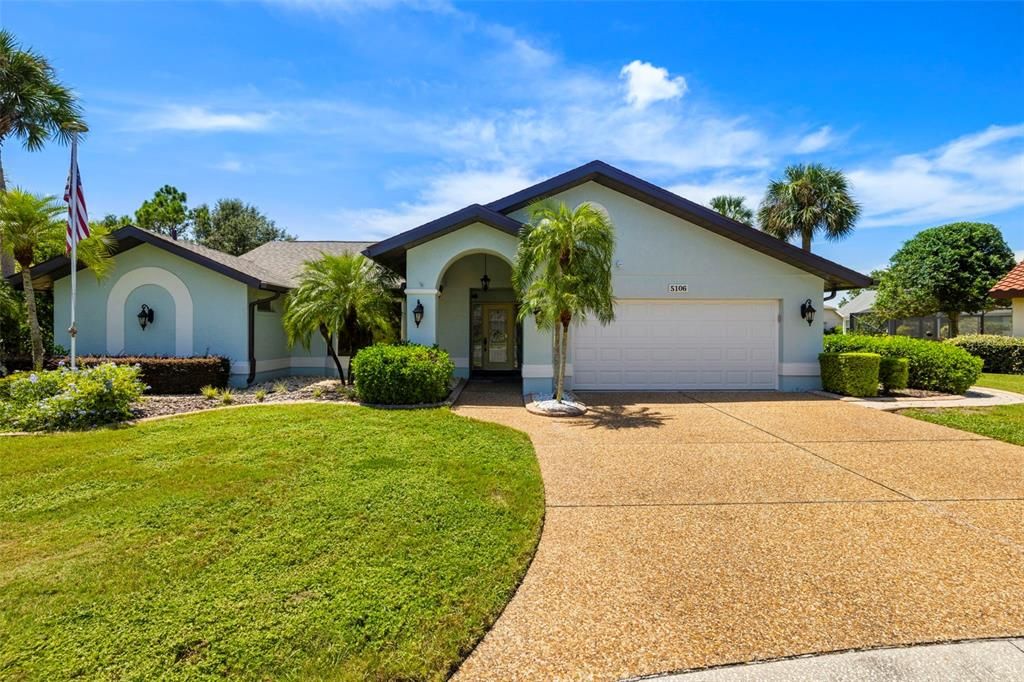 5106 WEDGE COURT E, Bradenton, FL 34203