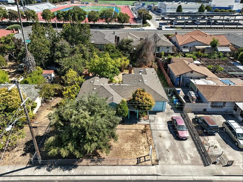 2992 Humbolt Avenue, Santa Clara, CA 95051