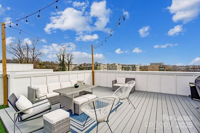238 Walnut Avenue, Charlotte, NC 28208