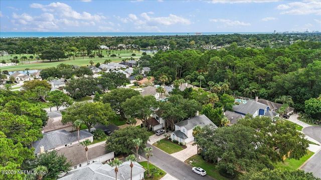1660 LINKSIDE Court N, Atlantic Beach, FL 32233