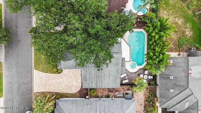 1660 LINKSIDE Court N, Atlantic Beach, FL 32233