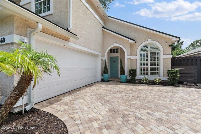 1660 LINKSIDE Court N, Atlantic Beach, FL 32233
